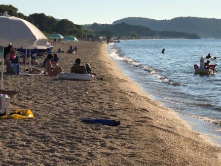 Komitsa Beach